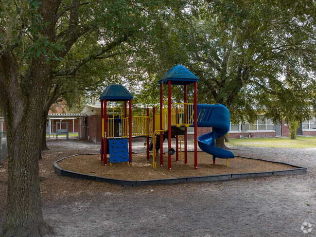 Dinsmore Elementary School