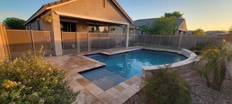 3012 E Quenton St, Mesa, AZ 85213