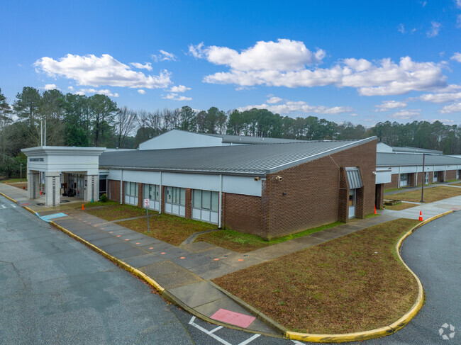Tabb Elementary School