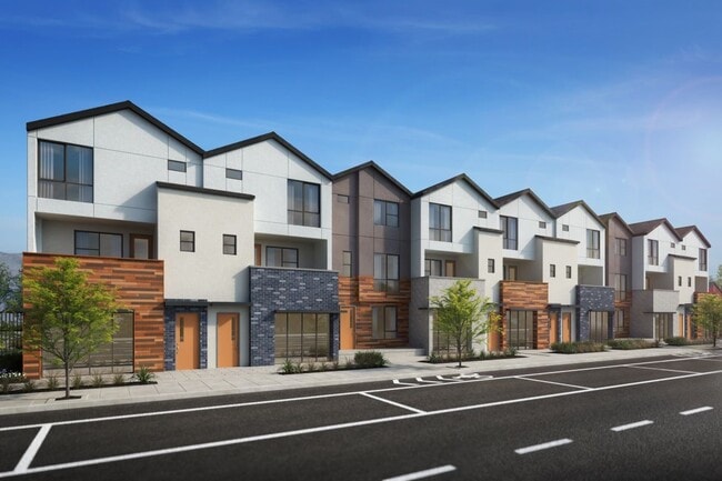 Rhythm, Plan 1860 unit 37123436, Long Beach, CA 90805 - photo 2