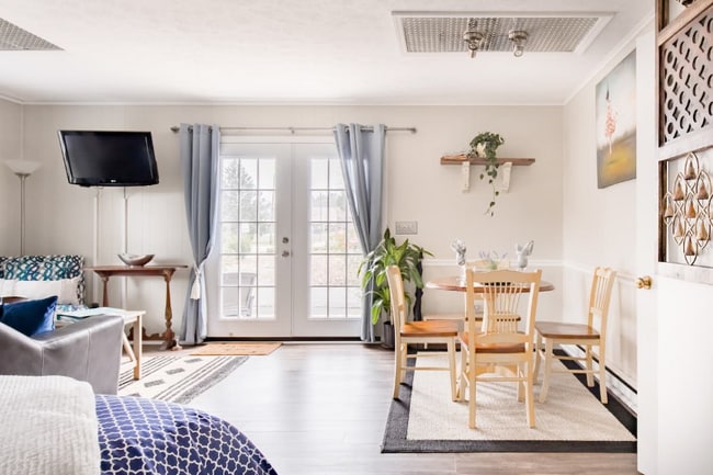 535 Willow Rd unit A, Hendersonville, NC 28739 - photo 4