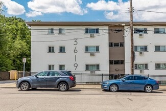 3623 Clarion Ave, Cincinnati, OH 45207