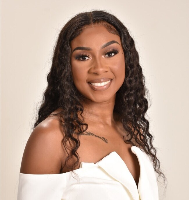 Brandi Dawkins