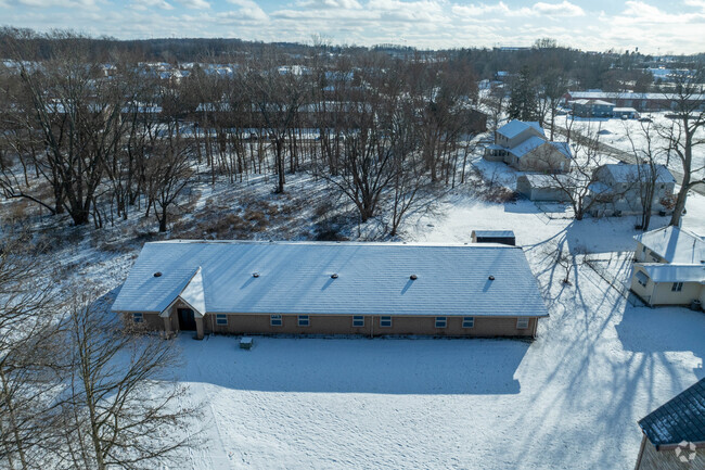 Academy of Immaculate Heart of Mary Akron, Ohio.