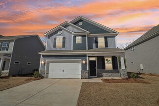 451 Curlew Circle St Unit 36490068, Sumter, SC 29150