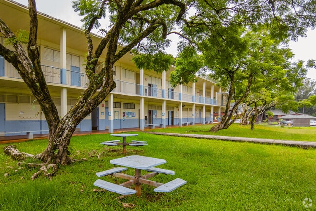 Embrace a supportive community at Iliahi Elementary School.