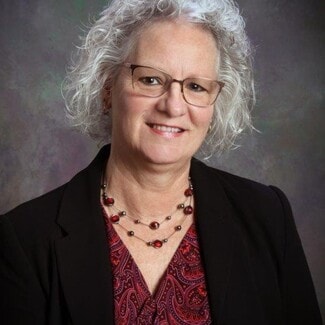 Brenda Hlas