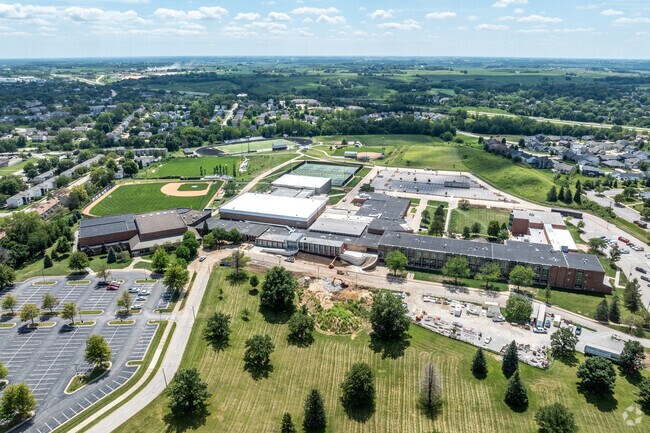 Melrose students excel with the opportunities and support at West High School.