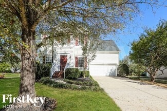12301 Carolina Crossing Dr, Charlotte, NC 28273
