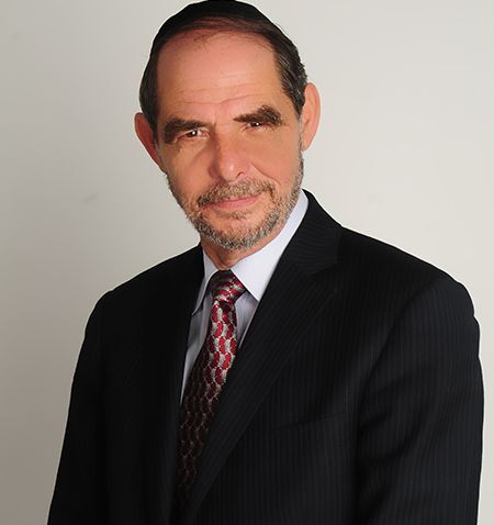 Akiva (Elijohu) Teitz