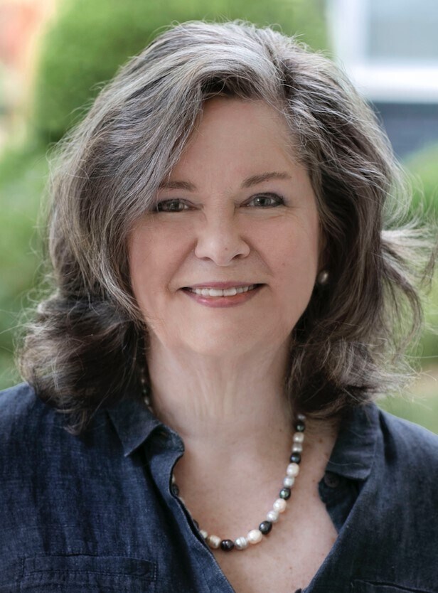 Susan Oder