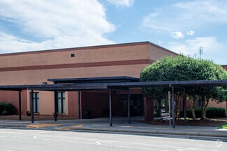 Harbins Elementary School