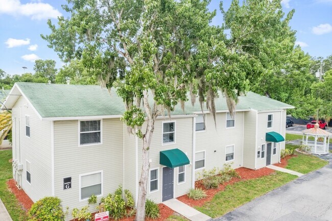 Haven on Canal Apartments, New Smyrna Beach, FL 32168 - photo 5