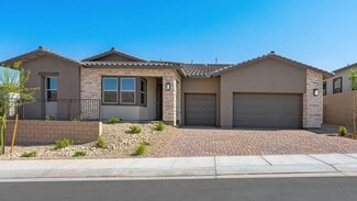 241 Paraggi Bay Dr, Henderson, NV 89011