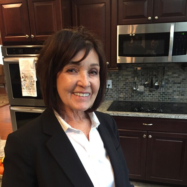 Michele Phelps Vachier