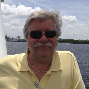 Duane Zehring
