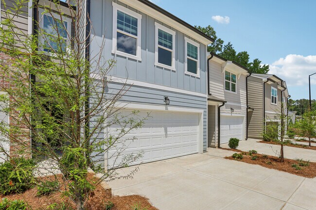1244 Fagiolo St, McDonough, GA 30253 - photo 4