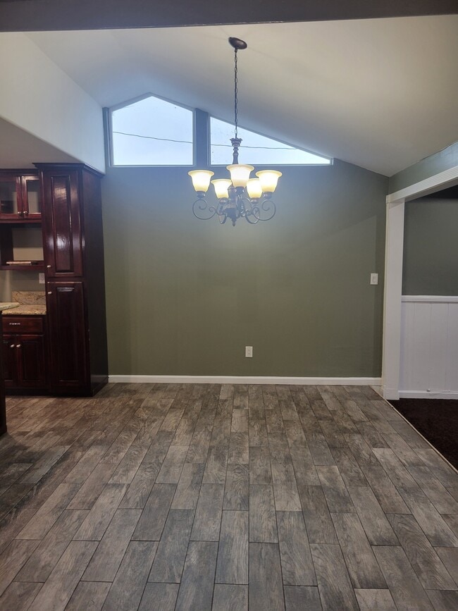 Dinning Area