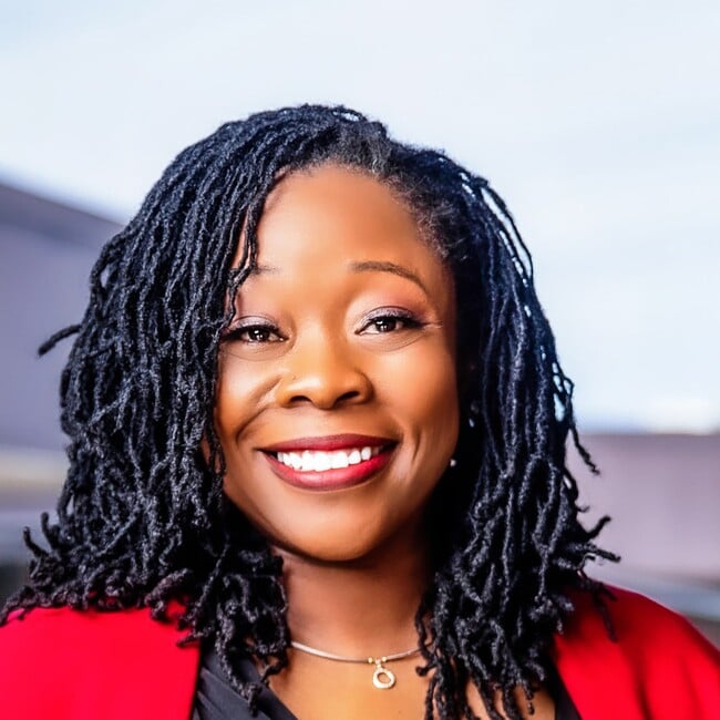 Katrina Archie Real Estate Agent in Indianapolis, IN