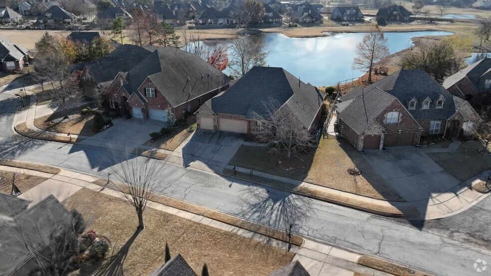 1517 W Rockport St, Broken Arrow, OK 74012 - photo 2