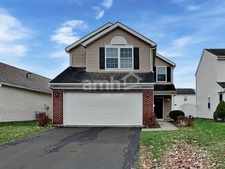 6875 Tumbleweed Ln, Canal Winchester, OH 43110