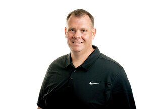 Michael Harris