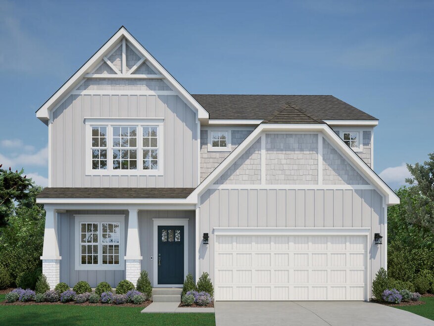 4983 Greentree Rd unit 36498746, Lebanon, OH 45036 - photo 1