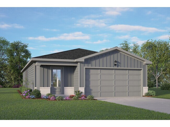 8209 Roadrunner Passage unit 36467864, San Antonio, TX 78222 - photo 2