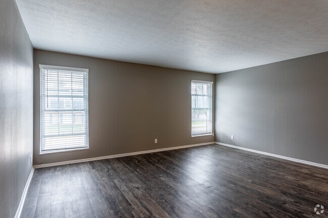 The Arlington - 1 Br, 1 Ba