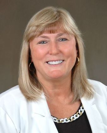 Tina Vandenbark