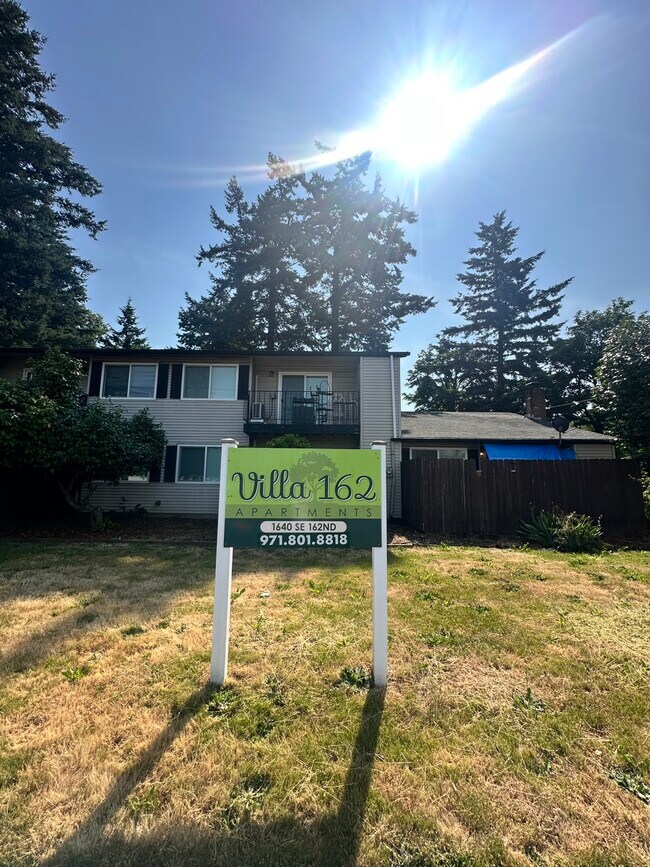1640 SE 162nd Ave, Portland, OR 97233