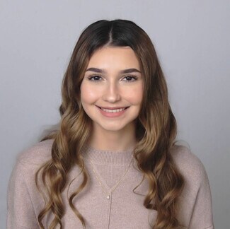 Madison Merry