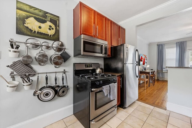 2101 Kirkwood Ave unit FL2-ID1331025P, Charlotte, NC 28203 - photo 6