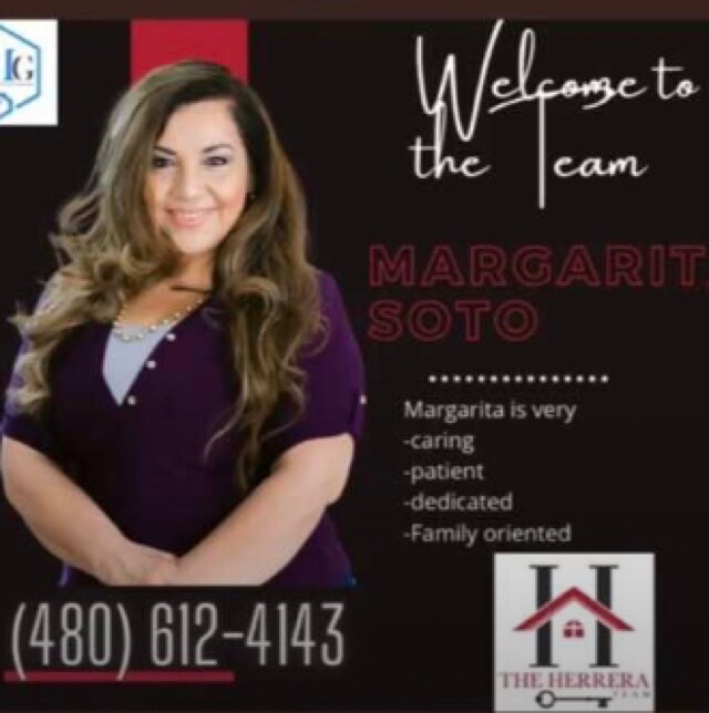 Margarita Soto