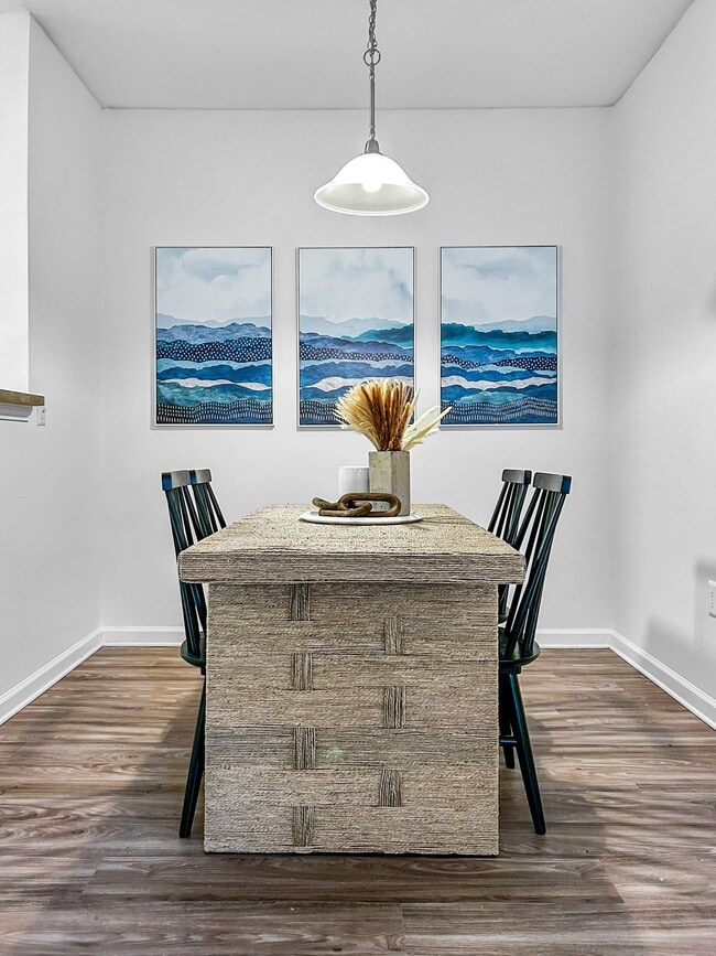 Views at River Bend, Beaufort, SC 29906 - photo 6