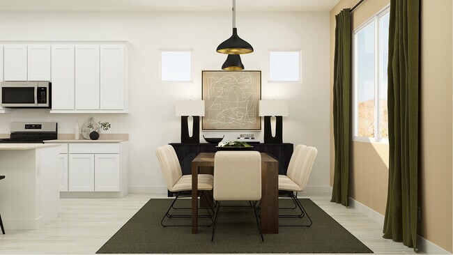 33444 N Dill Ave, San Tan Valley, AZ 85143 - photo 5