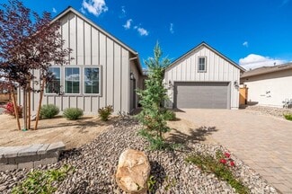 7587 Calypso Dr, Sparks, NV 89436