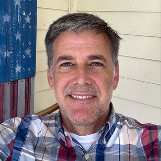 Andrew Baer