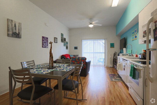 Elevate Student Living - Deep Elm, Springfield, MO 65806 - photo 7