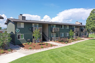 1039 S Parker Rd, Denver, CO 80231