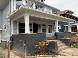 2948 Broadway St Unit 2948 broadway  Lower, Toledo, OH 43614