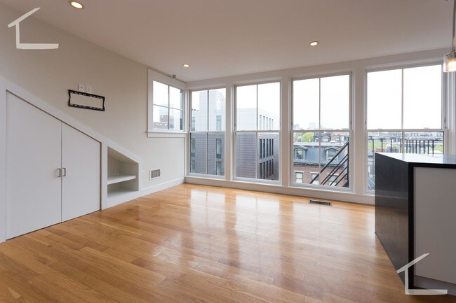 656 Massachusetts Ave unit 4, Boston, MA 02118 - photo 7