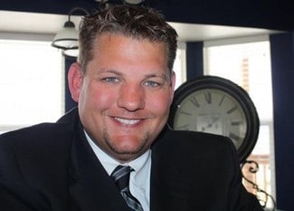 Daniel Mauer