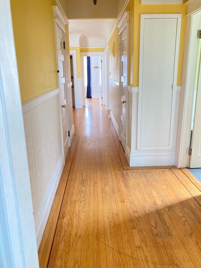 924 Potrero Ave unit Top Floor, San Francisco, CA 94110 - photo 7