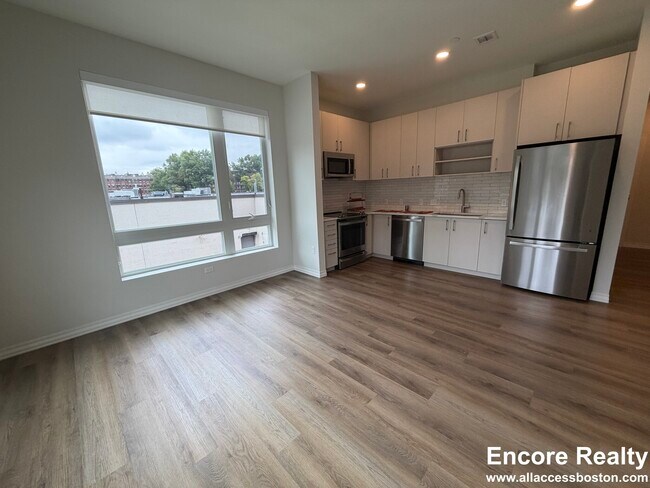 5 Washington St unit 207, Brighton, MA 02135 - photo 4