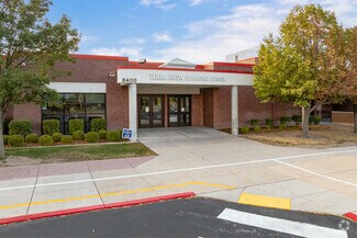 Terra Linda Elementary School