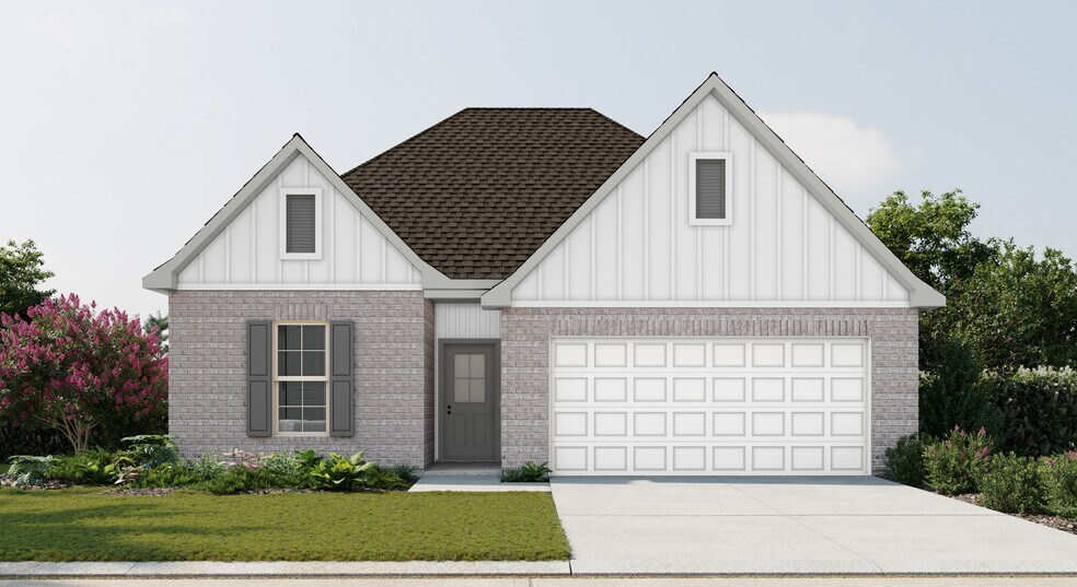 13018 Ducks Landing St unit 36868425, Gonzales, LA 70737 - photo 1