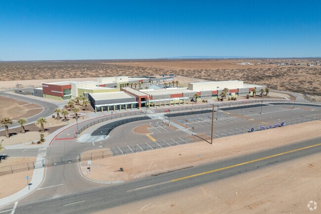 Yucca Heights Elementary School