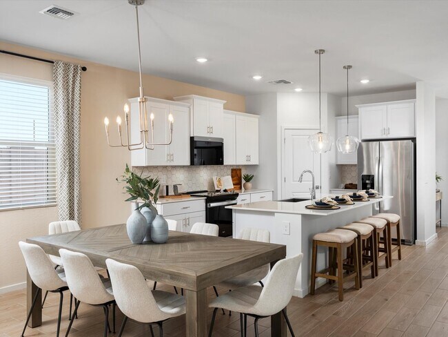 17333 W Eva St unit 37074740, Waddell, AZ 85355 - photo 6