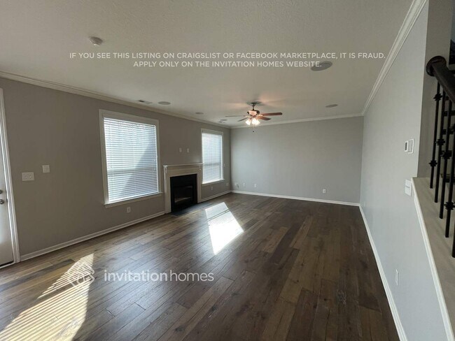 10318 Blackstone Dr, Huntersville, NC 28078 - photo 7